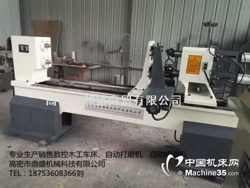 數控木工車床全解析 價格、廠家與圖庫一網打盡