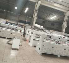 高清圖片揭秘 現代數控設備的精密世界