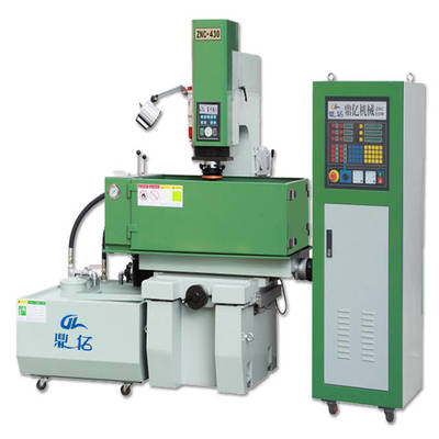 數控機床改造升級 激活存量資產，倍增設備價值的創新實踐